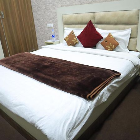 Seth Residency Near Golden Temple Hotel Amritsar Exterior photo