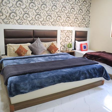 Seth Residency Near Golden Temple Hotel Amritsar Exterior photo
