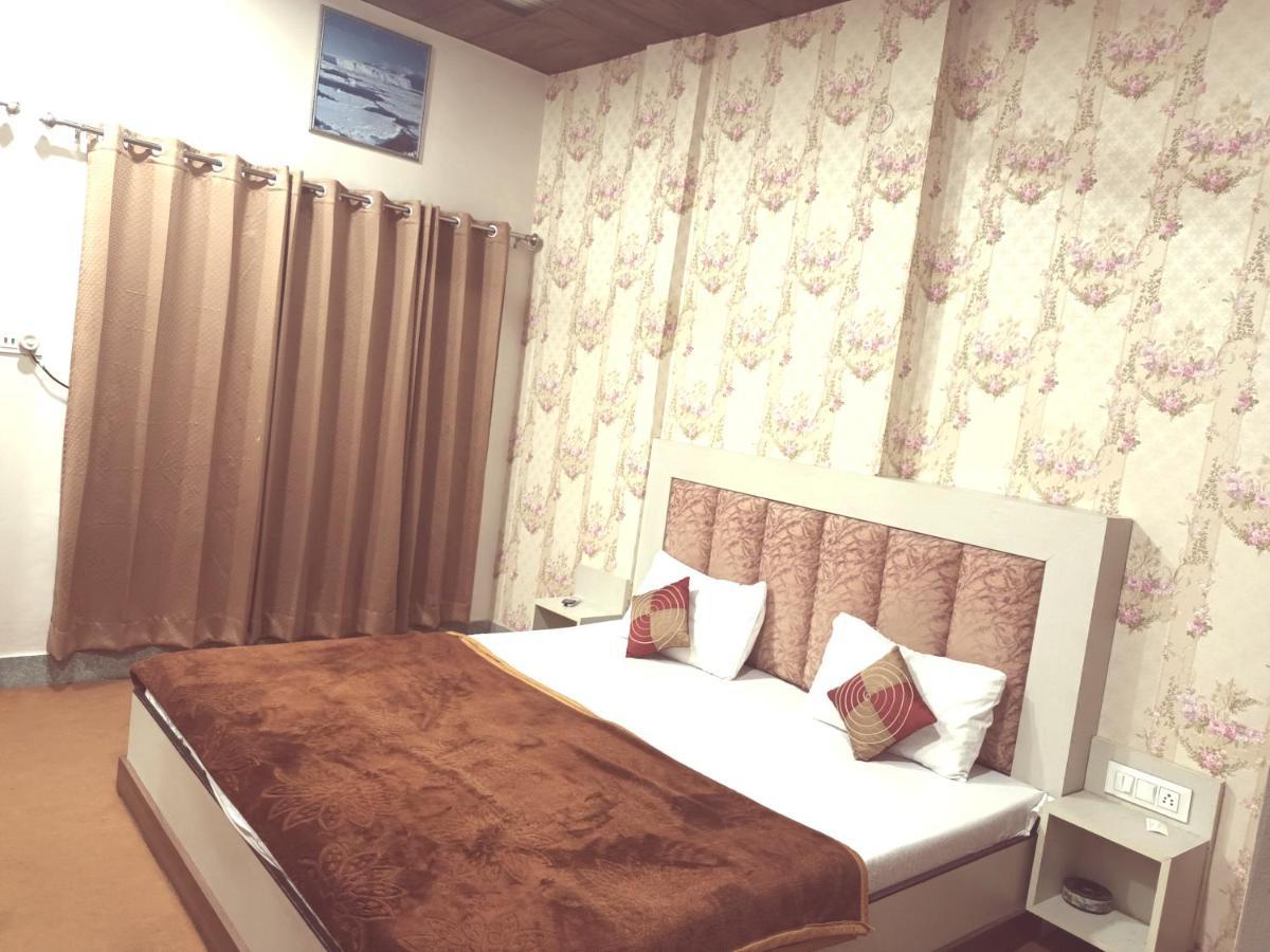 Seth Residency Near Golden Temple Hotel Amritsar Exterior photo