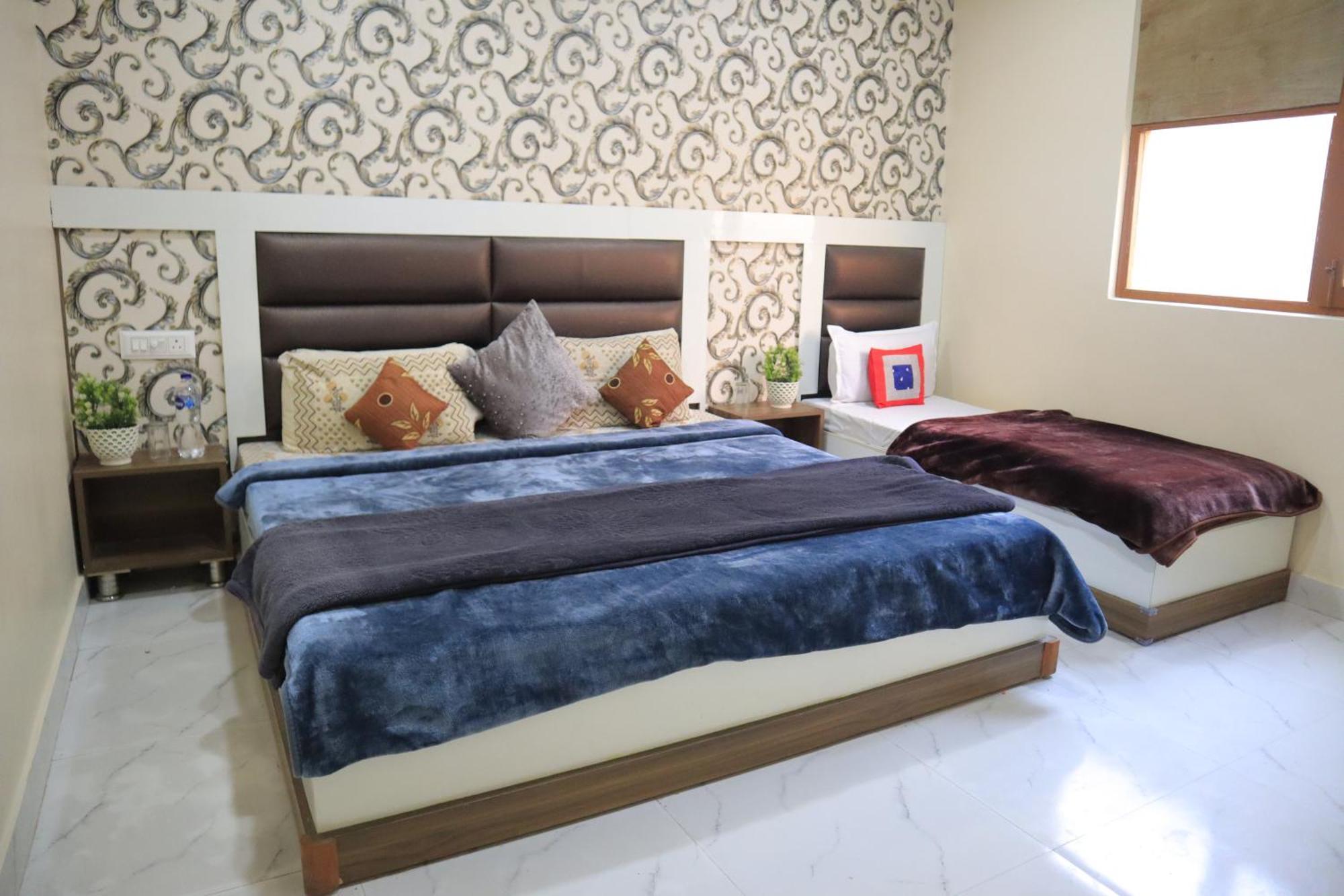 Seth Residency Near Golden Temple Hotel Amritsar Exterior photo