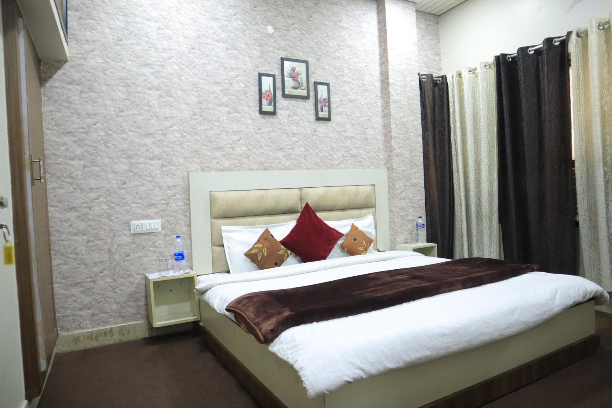 Seth Residency Near Golden Temple Hotel Amritsar Exterior photo