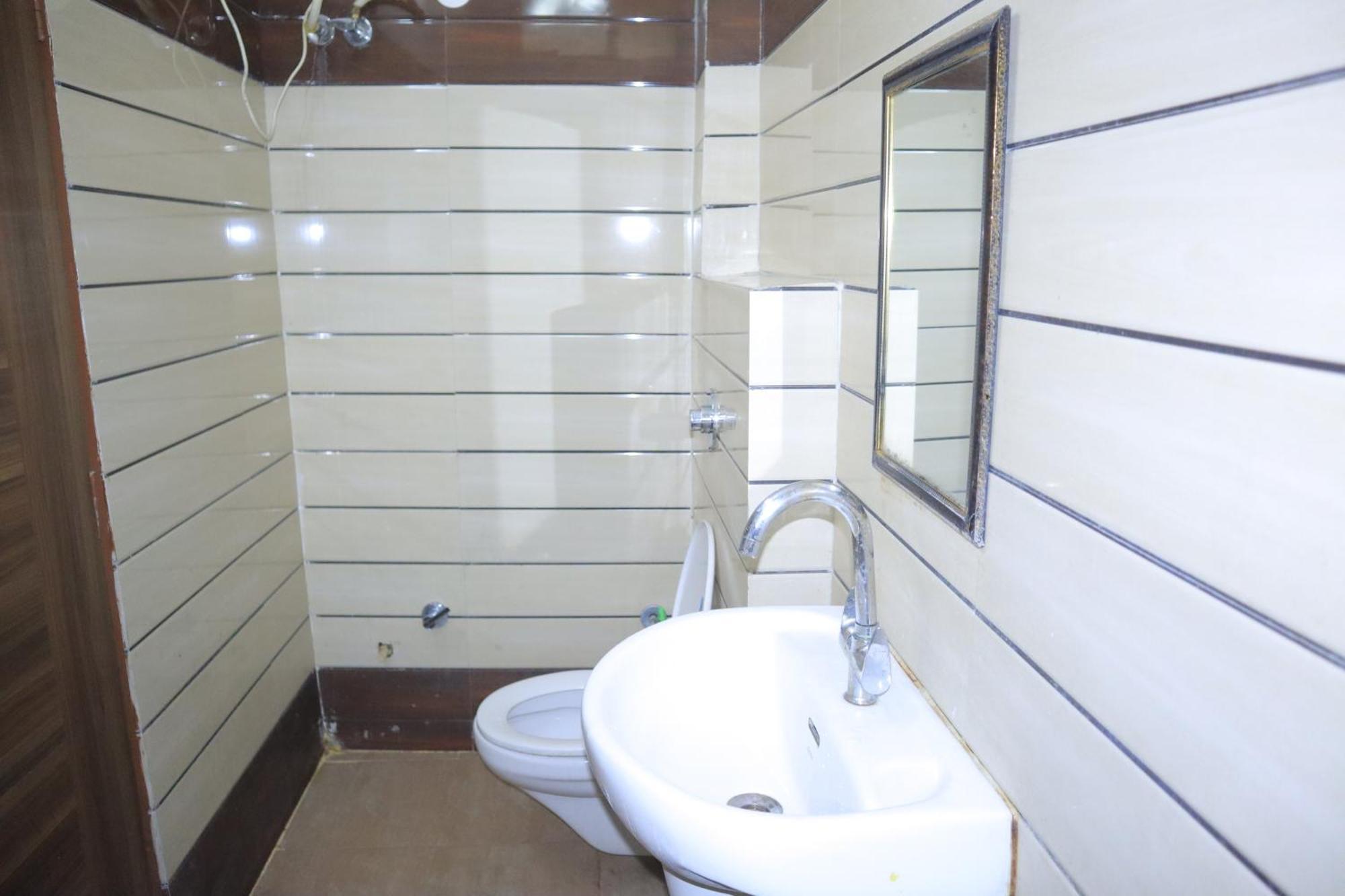 Seth Residency Near Golden Temple Hotel Amritsar Exterior photo