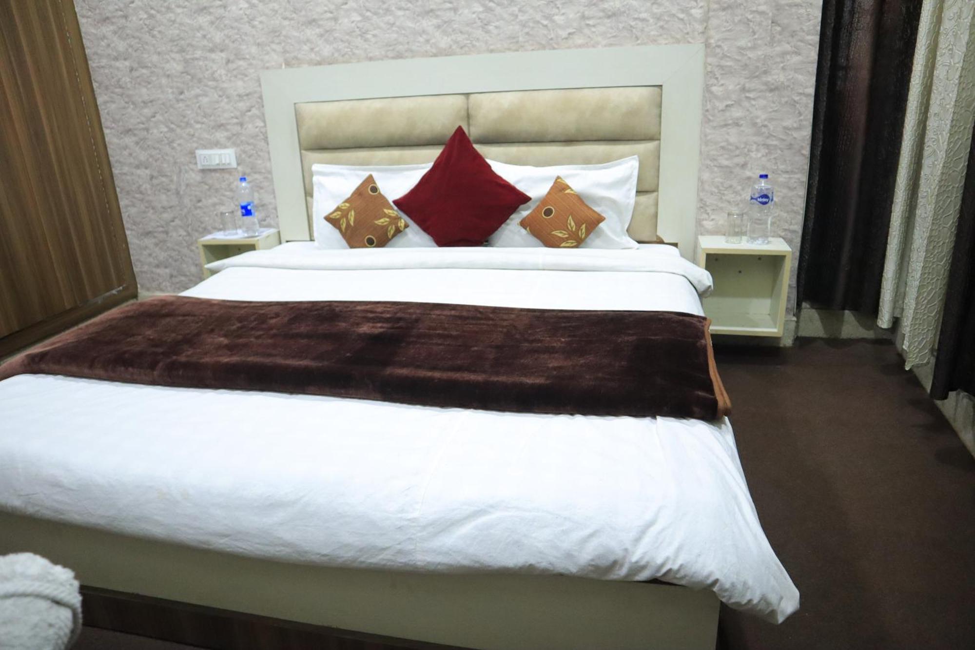 Seth Residency Near Golden Temple Hotel Amritsar Exterior photo