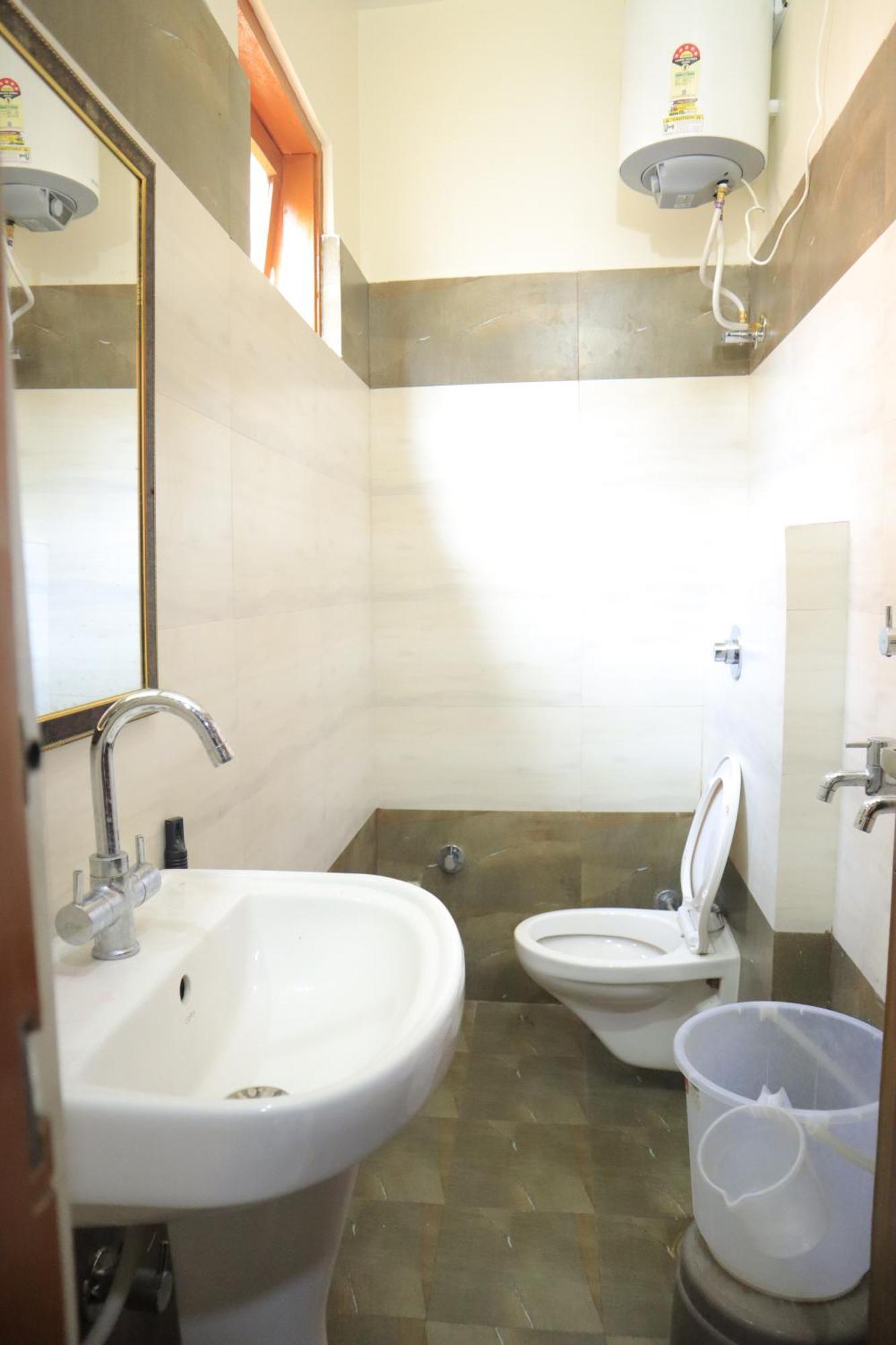 Seth Residency Near Golden Temple Hotel Amritsar Exterior photo