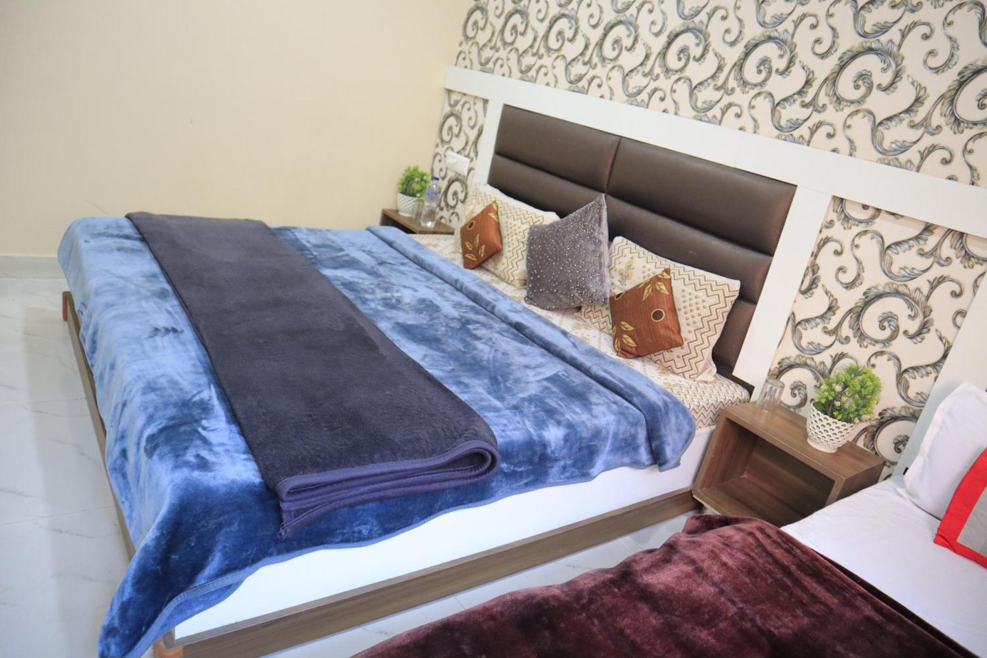 Seth Residency Near Golden Temple Hotel Amritsar Exterior photo
