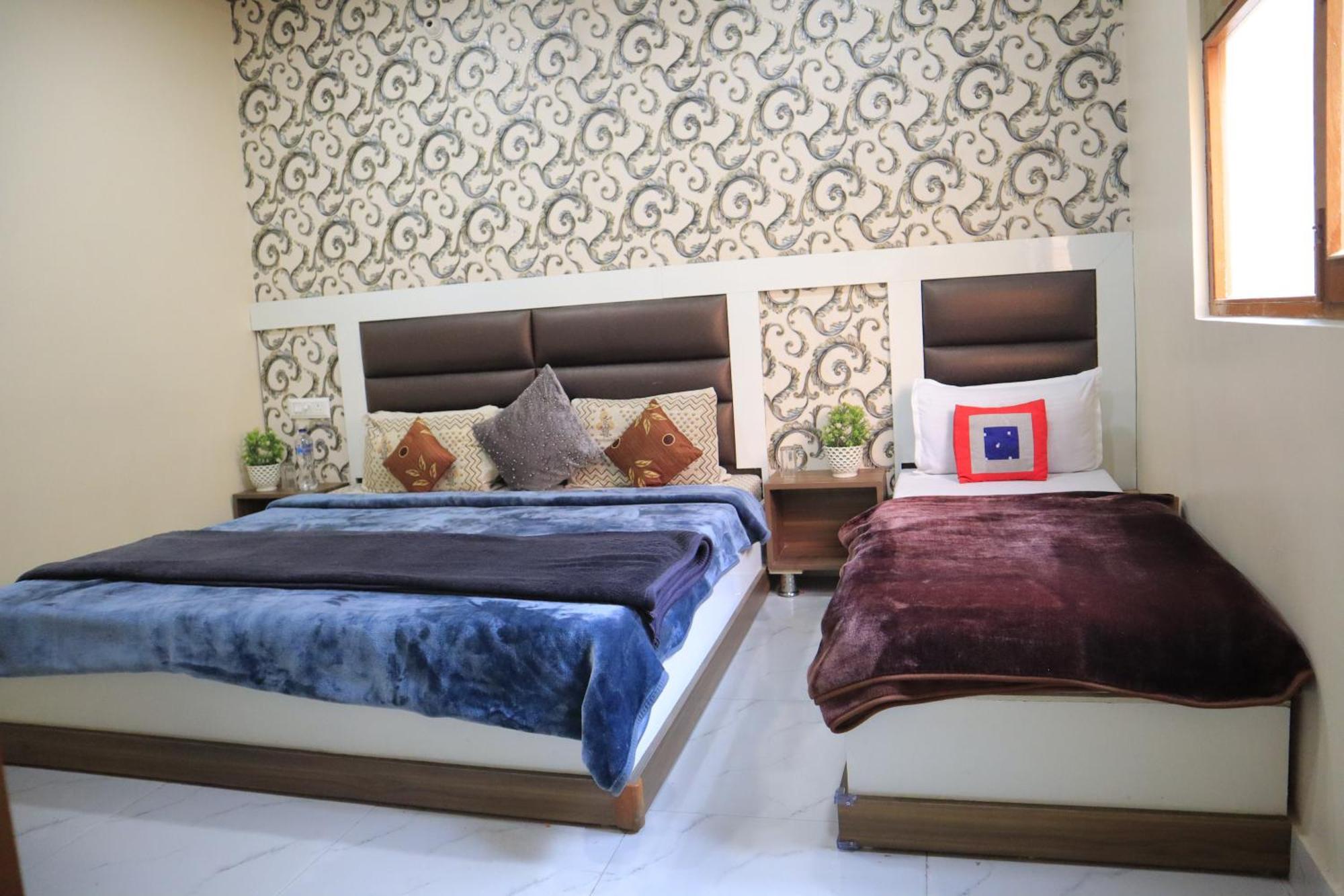 Seth Residency Near Golden Temple Hotel Amritsar Exterior photo