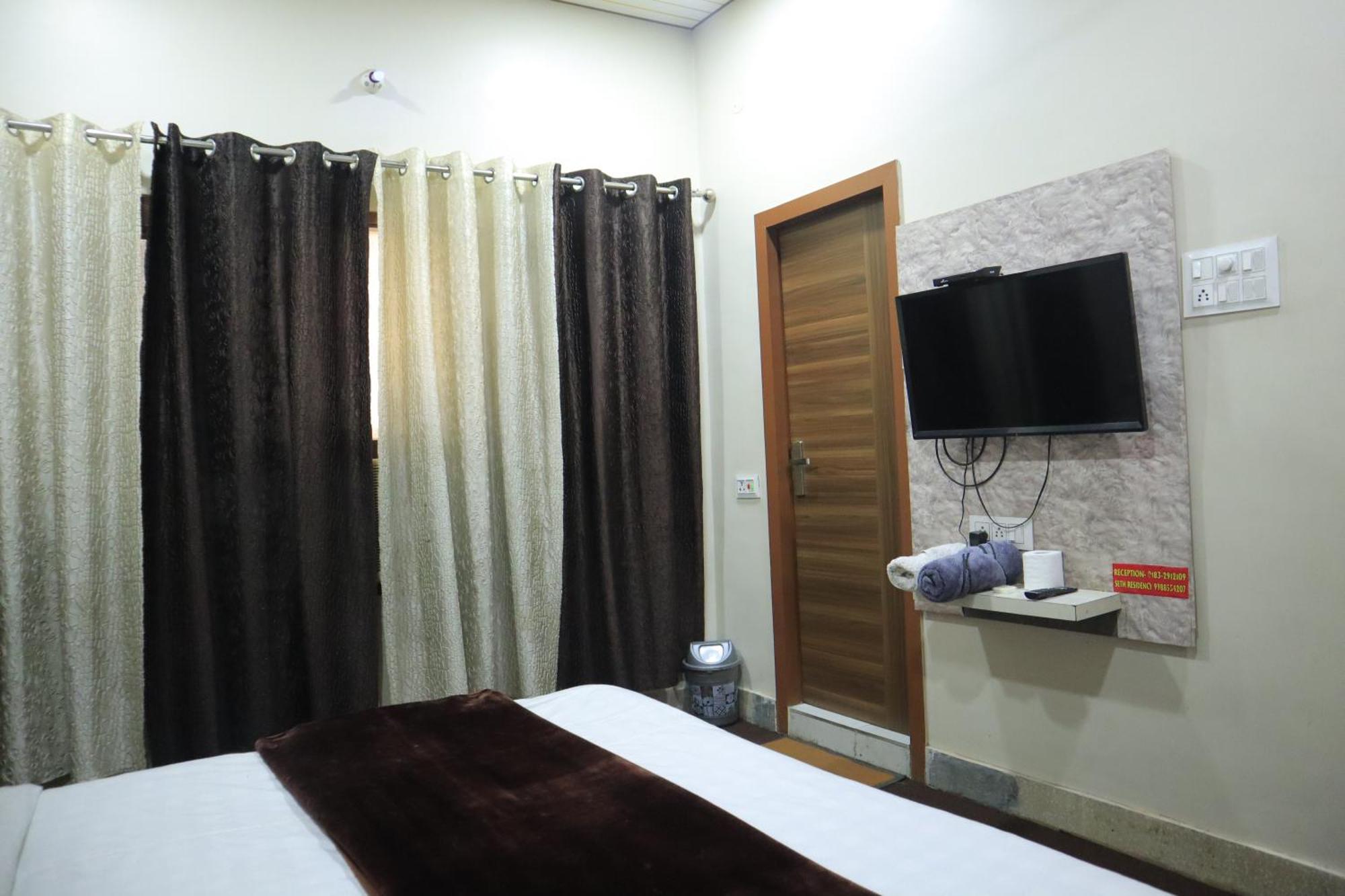 Seth Residency Near Golden Temple Hotel Amritsar Exterior photo